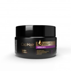 MÁscara Apilar Caphair HidrataÇÃo Intensa 300g