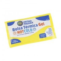 Bolsa TÉrmica Gel Seios Hotcold Ac073