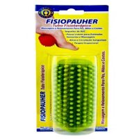 Tubo Fisioterapico Fisiopauher Fg03