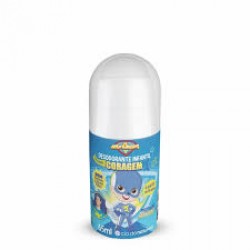 Desodorante Luccas Neto Roll-on Coragem 65ml