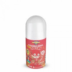 Desodorante Luccas Neto Roll-on Amor 65ml