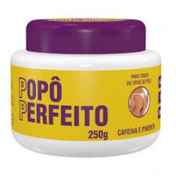 Creme Multi PÉtalas PopÔ Perfeito 250g
