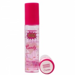 Brilho Labial Super Poderes Candy Chiclete