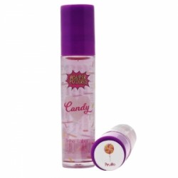 Brilho Labial Super Poderes Candy Pirulito