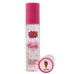 Brilho Labial Super Poderes Candy Sorvete