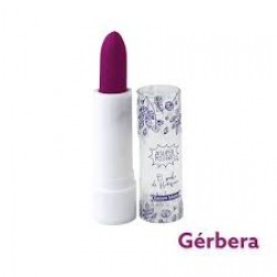 Batom Matte Super Poderes O Poder De Florescer GÉrbera 3,5g