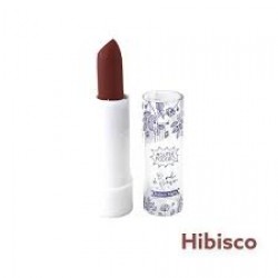 Batom Matte Super Poderes O Poder De Florescer Hibisco 3,5g