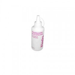 Amolecedor De CutÍculas Fingrs 100ml