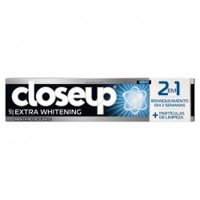 Creme Dental Close Up Extra Whitening 90g
