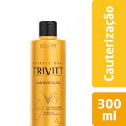 Gloss Itallian Trivitt CauterizaÇÃo 300ml