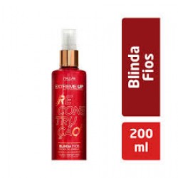 FluÍdo Itallian Termoativado Extreme Up Blinda Fios 200ml