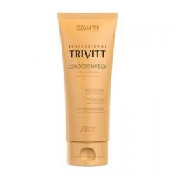Condicionador Itallian Hairtech Trivitt 200ml