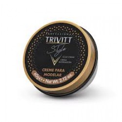Creme Modelador Capilar Trivitt 50g
