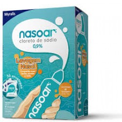 Nasoar Kit Frasco 30 Envelopes