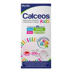 Calceos Kids 200ml