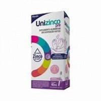 Unizinco Pre 10ml