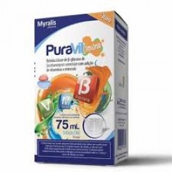 Puravit Imune Sol 75ml