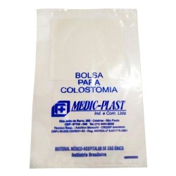 Bolsa Para Colostomia 63mm (f)