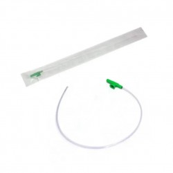 Sonda AspiraÇÃo Mark Med Traqueal N.12