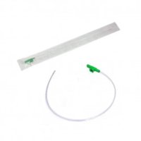Sonda AspiraÇÃo Mark Med Traqueal N.12