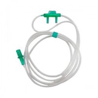 Cateter Nasal Para Oxigenio Tipo Oculos