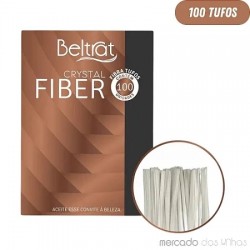 Fibra De Vidro Beltrat Tufos 100un