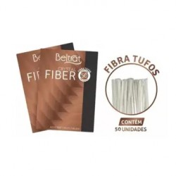 Fibra De Vidro Beltrat Tufos 50un
