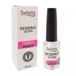 Desidratador De Unhas Beltrat Ultra 10ml