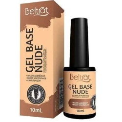Gel Base Beltrat Nude 10ml