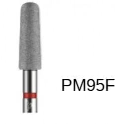 Broca Diamantada Pm95f