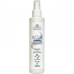 Água Termal PhÁllebeauty Remineralizante Despertar 190ml 026