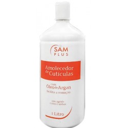 Amolecedor De CutÍculas Amolex Óleo De Malaleuca Aplicador 100ml