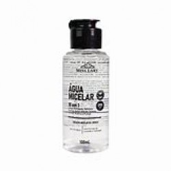 Água Micelar Miss Lary 10em1 100ml