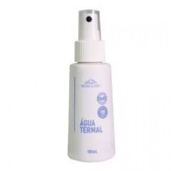 Água Termal Miss Lary 100ml