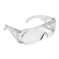 Oculos De SeguranÇa Sobrepor Pro Vision