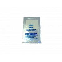Bolsa Para Colostomia 30mm 10un