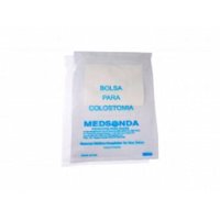 Bolsa Para Colostomia 63mm 10un