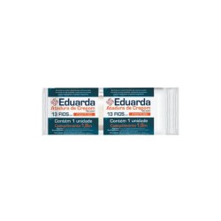 Atadura Eduarda 6cmx1.8m