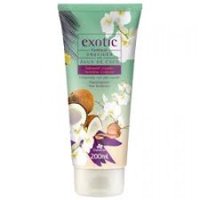 Sabonete LÍquido Davene Exotic Caribbean 200ml