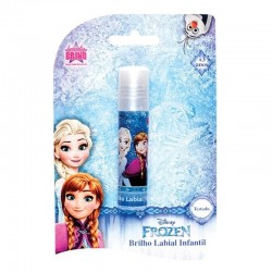 Brilho Labial Beauty Brinq Frozen 5ml