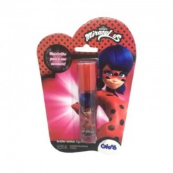 Brilho Labial View Miraculous 5ml