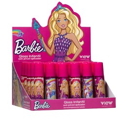 Gloss Inf.view Barbie 3,5g