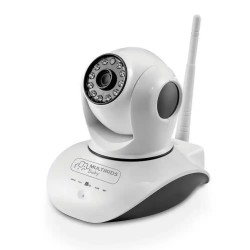 Baba Eletronica Multikids Wi-fi Bb022