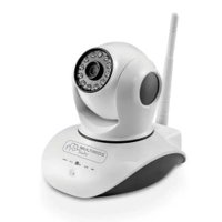 Baba Eletronica Multikids Wi-fi Bb022