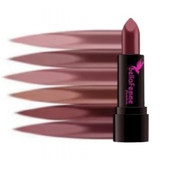 Batom Matte Bella Femme (vÁrias Cores) 3,4g