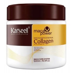 MÁscara Capilar Karseell Maca Power 500g