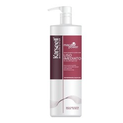 Escova Progressiva Karseell Maca Power Liso Imediato 500ml