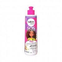 Ativador De Cachos Salon Line Sos Teen 300ml