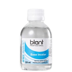 Esmalte Blant Base Incolor 120ml