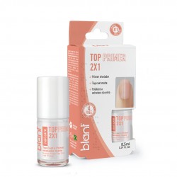 Esmalte Blant Base Fortalecedor Top Prime 2em1 8,5ml